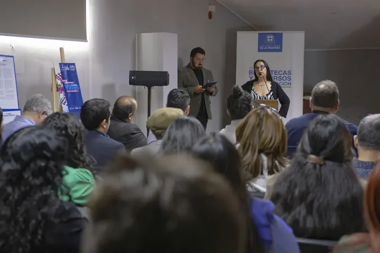 Diplomado interculturalidad