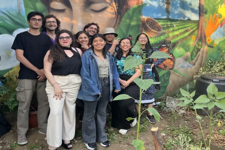 Escuela abierta salud pública