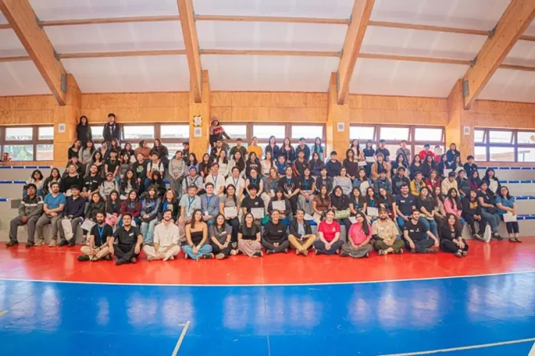 Escuela Indígena 2026