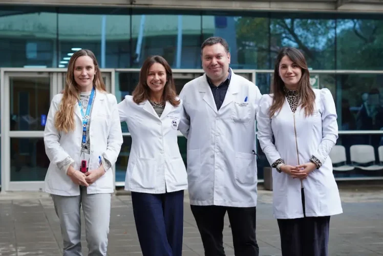 Congreso diabetología