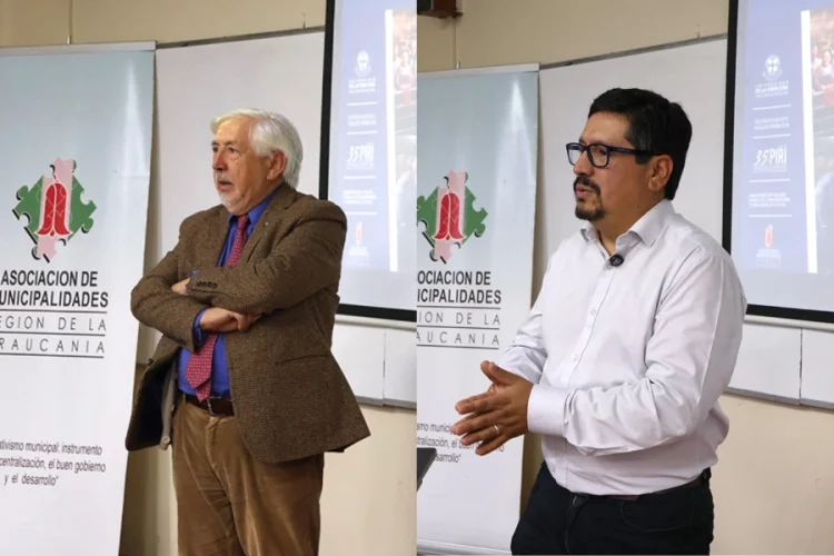 Curso de Actualización sobre Gestión en APS