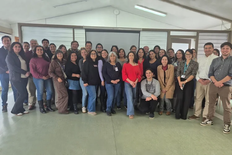 Jornada Bioetica