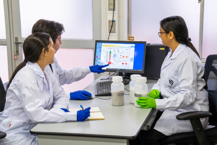 Jornada bioprocesos