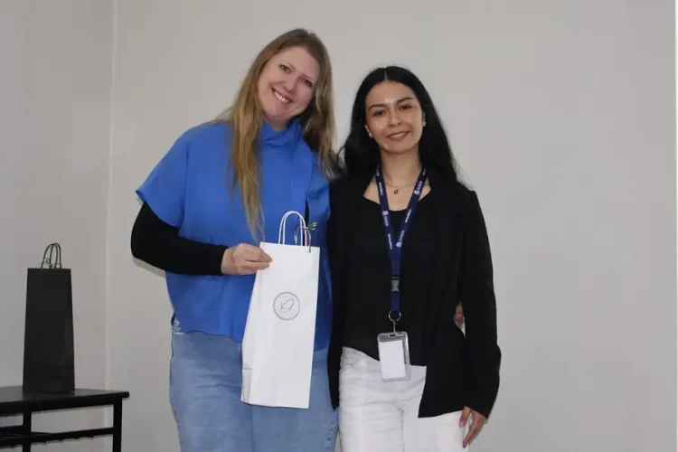Jornada Bioquímica