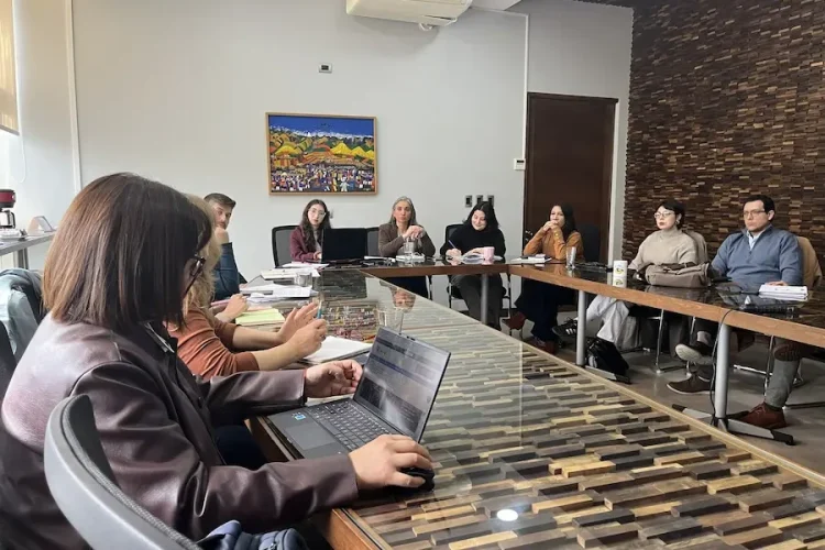 Jornada cultura de la calidad