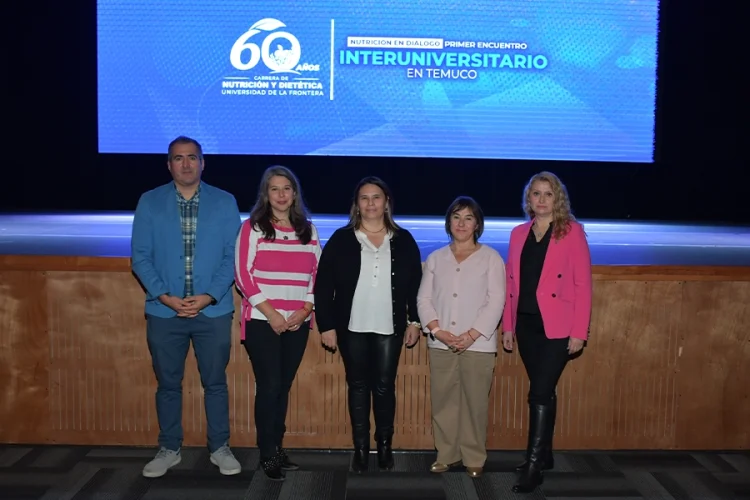 jornada nutrición