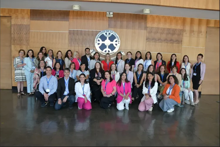 Jornada Nacional de Carreras y Escuelas de Obstetricia