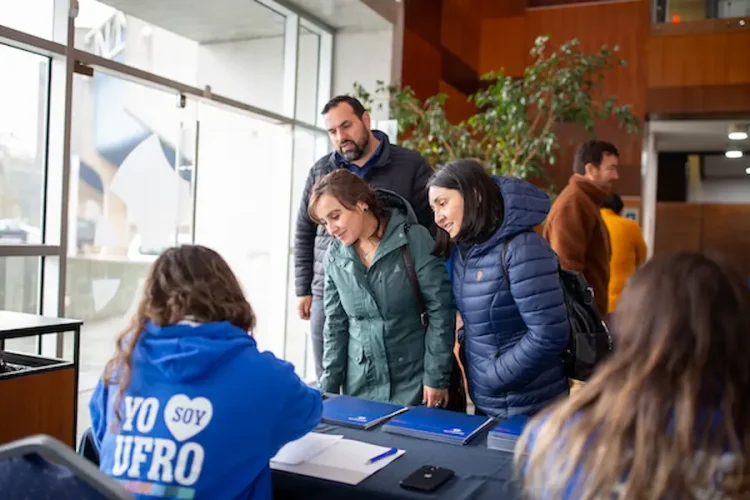 Jornada orientadores