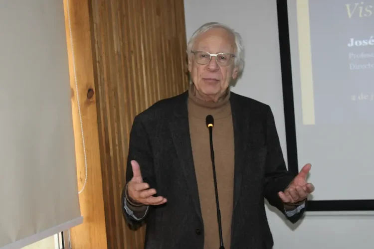 José Joaquín Brunner