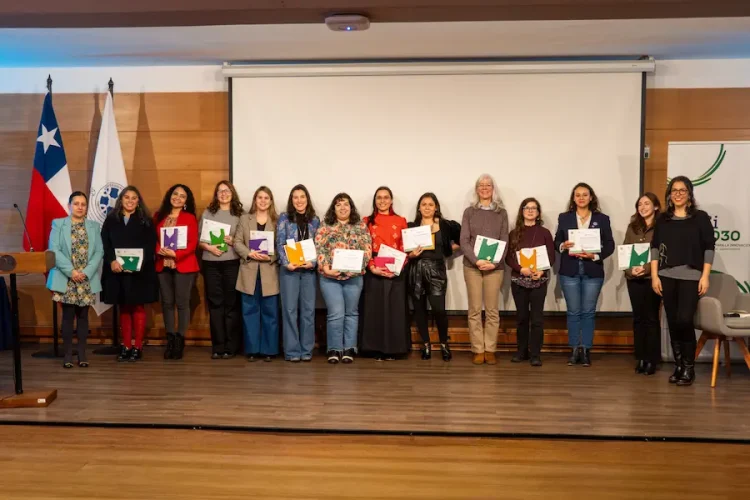 Libro UFRO Sesgos Género
