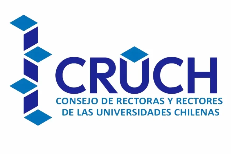 Logo CRUCH