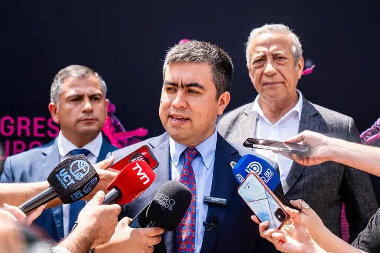 nicolas saavedra vicerrector investigación y postgrado ufro