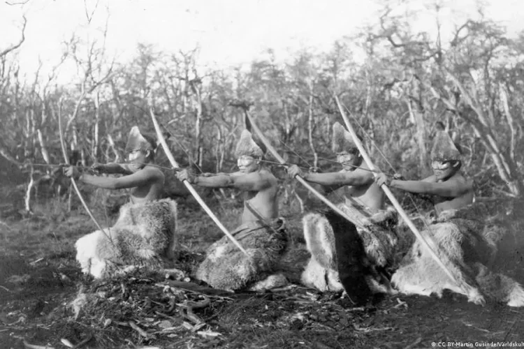 Estudio educación intercultural