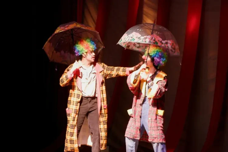 Teatro Tony Chico