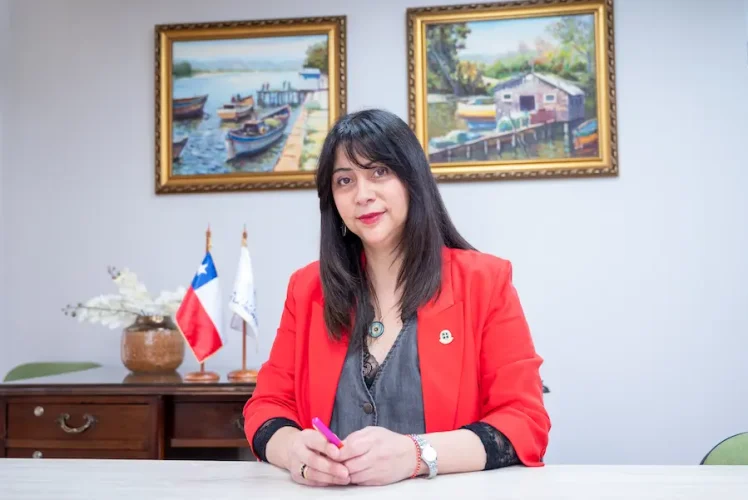 Paulina Sanhueza