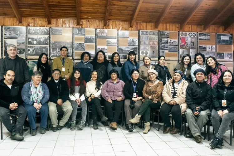 portada ufro en panguipulli