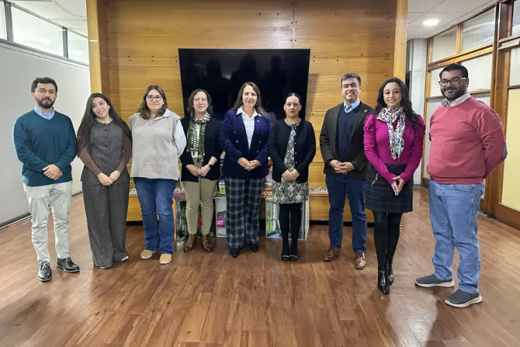 Proyectos Formativos