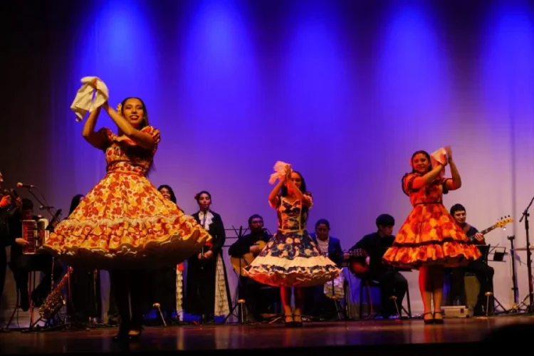 Gala Raíces del Sur