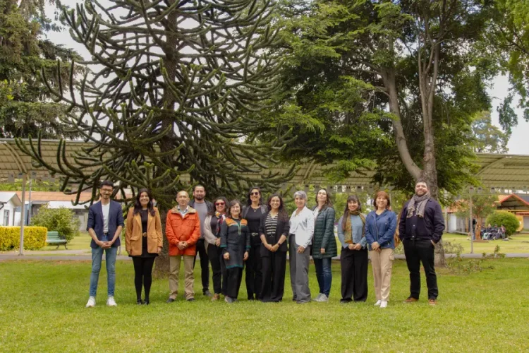 red compromiso sustentable