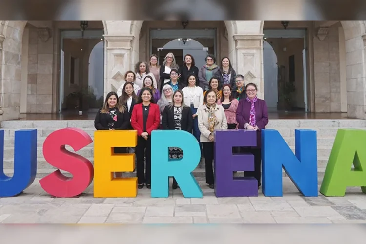 red equidad de genero cuech