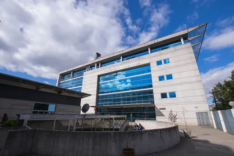 Rediseño curricular