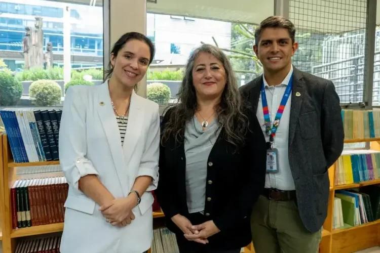 reunión clínica medicina interna