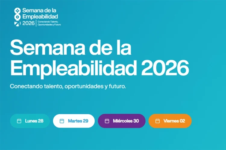 Semana de la empleabilidad