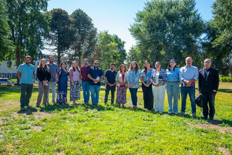 Taller de Aprendizaje + Servicio (A+S)