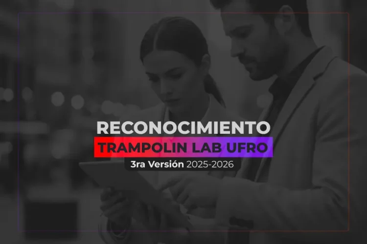 Trampolin Lab