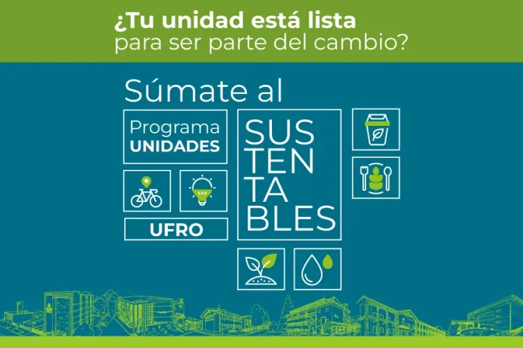 unidades sustentables